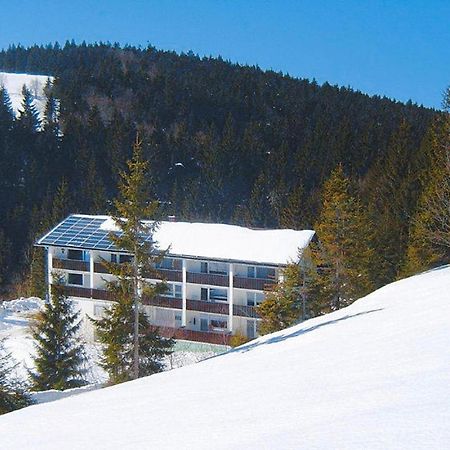 Apartment In Haidmuehle In A Beautiful Area Εξωτερικό φωτογραφία