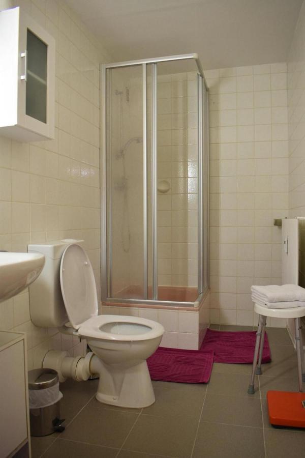 Apartment In Haidmuehle In A Beautiful Area Εξωτερικό φωτογραφία