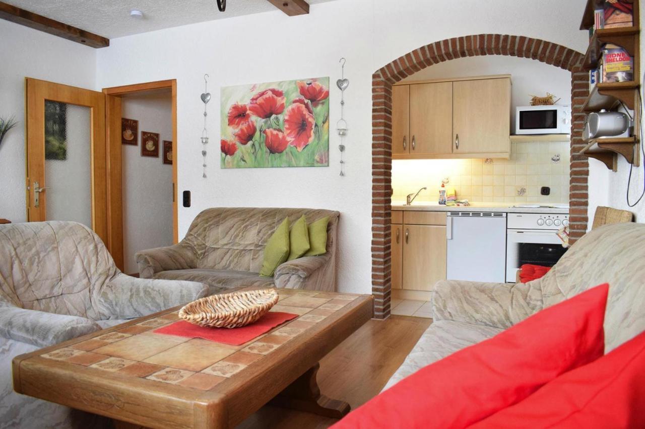 Apartment In Haidmuehle In A Beautiful Area Εξωτερικό φωτογραφία