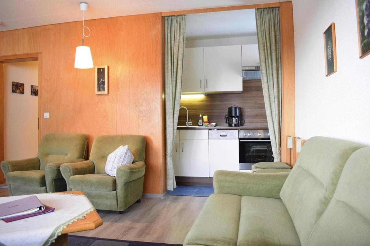 Apartment In Haidmuehle In A Beautiful Area Εξωτερικό φωτογραφία