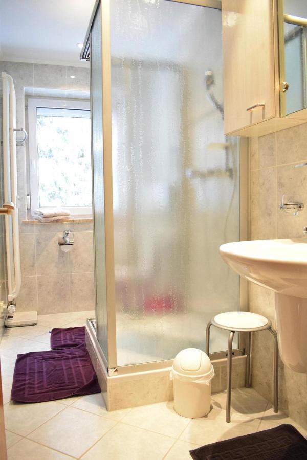 Apartment In Haidmuehle In A Beautiful Area Εξωτερικό φωτογραφία