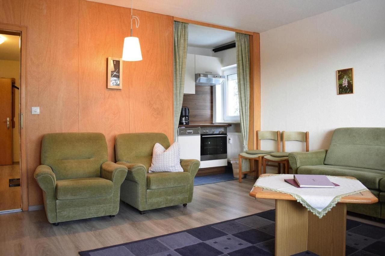 Apartment In Haidmuehle In A Beautiful Area Εξωτερικό φωτογραφία