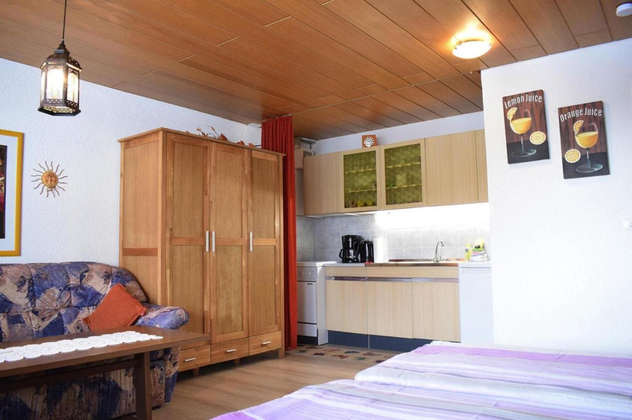 Apartment In Haidmuehle In A Beautiful Area Εξωτερικό φωτογραφία