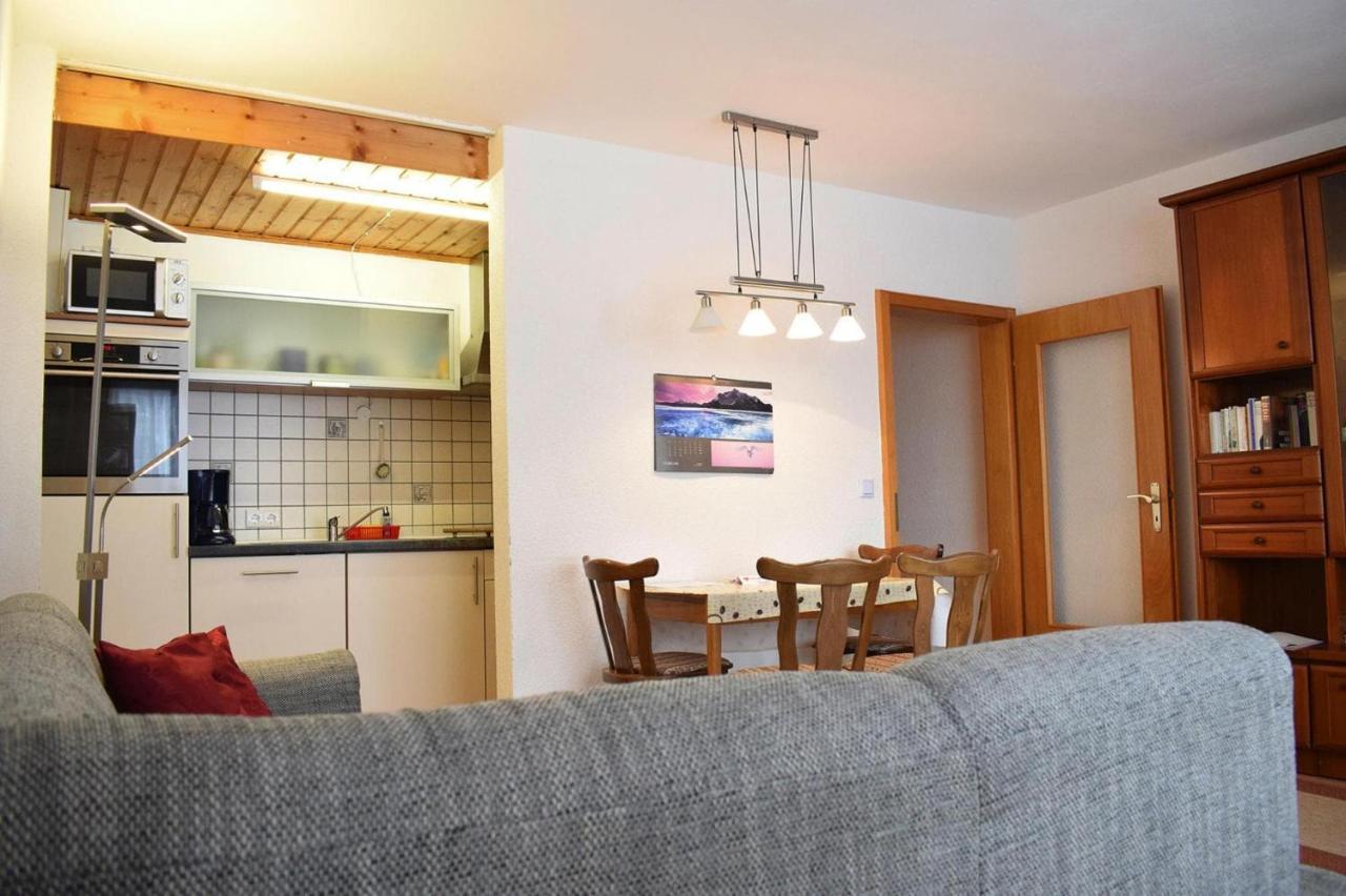 Apartment In Haidmuehle In A Beautiful Area Εξωτερικό φωτογραφία