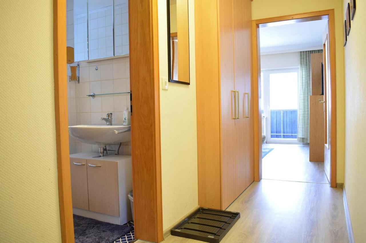 Apartment In Haidmuehle In A Beautiful Area Εξωτερικό φωτογραφία