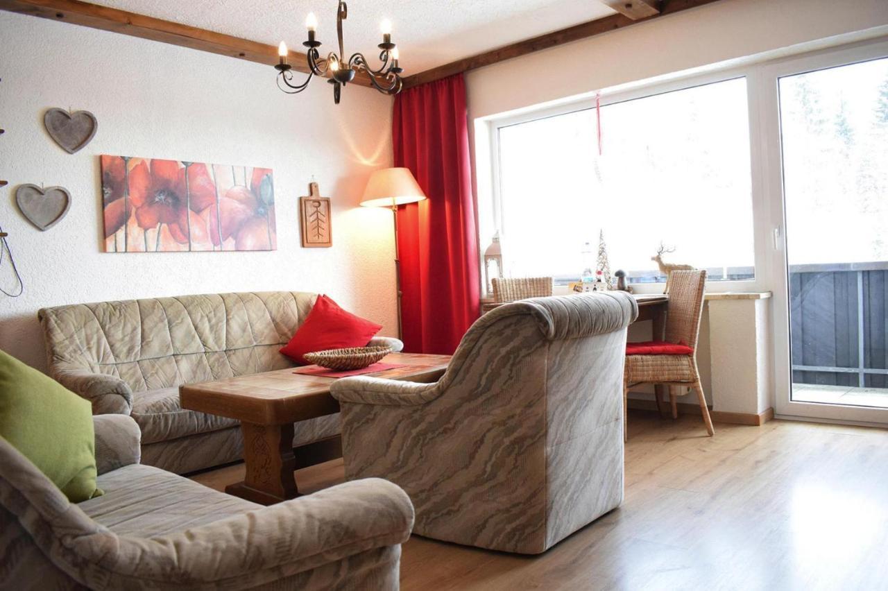 Apartment In Haidmuehle In A Beautiful Area Εξωτερικό φωτογραφία