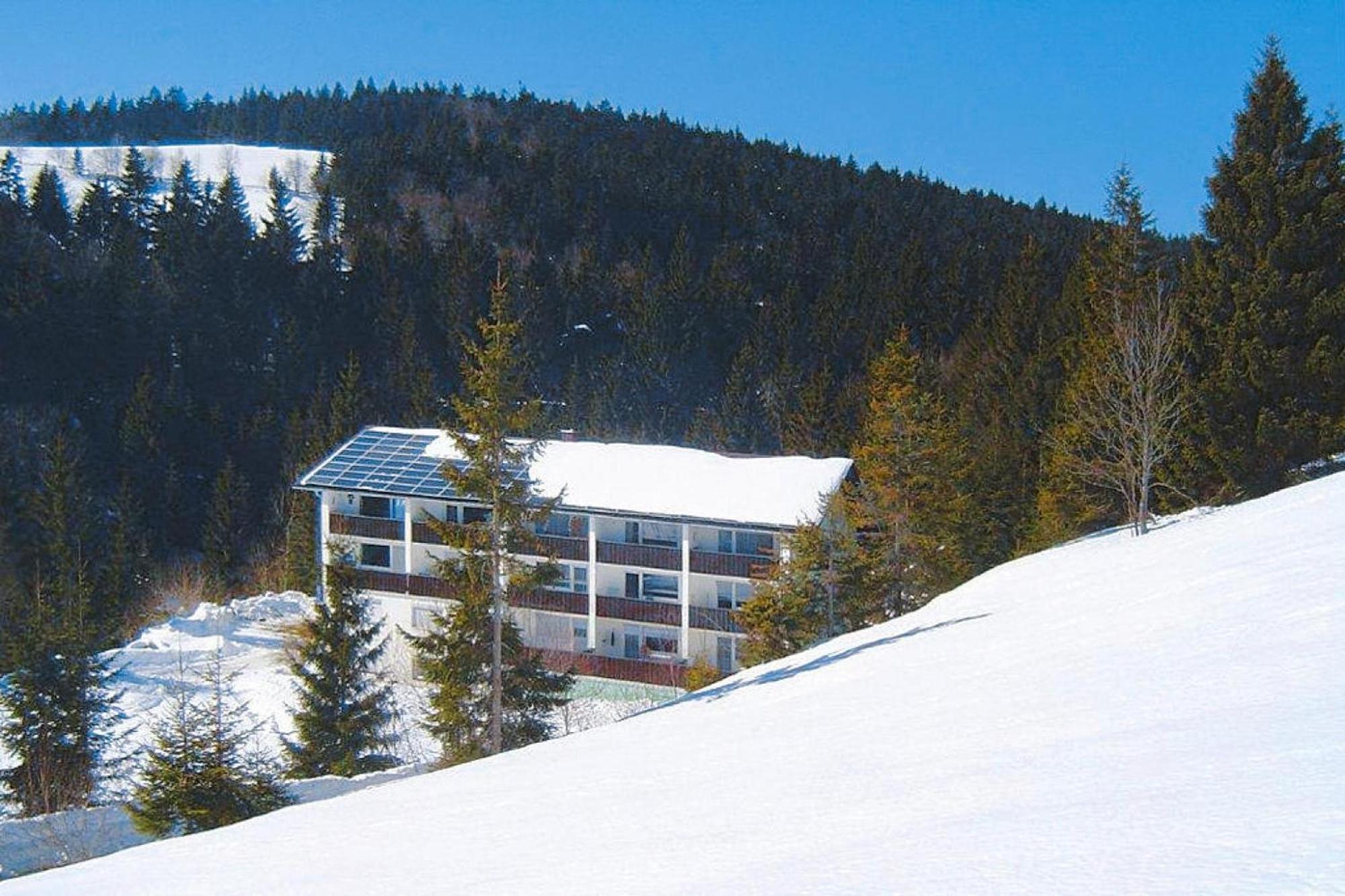Apartment In Haidmuehle In A Beautiful Area Εξωτερικό φωτογραφία